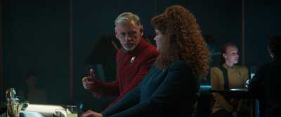Star Trek: Discovery ScreenCaps "Jinaal" (S5:E3)
