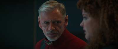 Star Trek: Discovery ScreenCaps "Jinaal" (S5:E3)