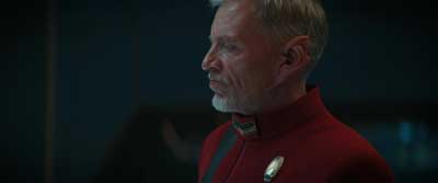 Star Trek: Discovery ScreenCaps "Jinaal" (S5:E3)