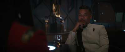Star Trek: Discovery ScreenCaps "Jinaal" (S5:E3)