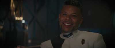 Star Trek: Discovery ScreenCaps "Jinaal" (S5:E3)