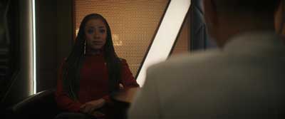 Star Trek: Discovery ScreenCaps "Jinaal" (S5:E3)