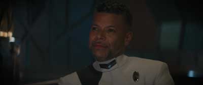 Star Trek: Discovery ScreenCaps "Jinaal" (S5:E3)