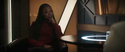 Star Trek: Discovery ScreenCaps "Jinaal" (S5:E3)