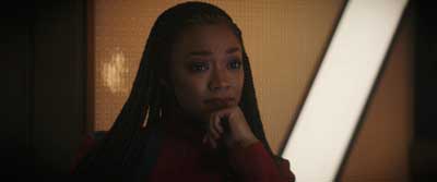 Star Trek: Discovery ScreenCaps "Jinaal" (S5:E3)