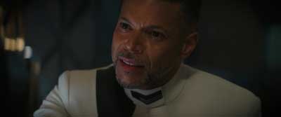 Star Trek: Discovery ScreenCaps "Jinaal" (S5:E3)