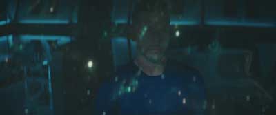 Star Trek: Discovery ScreenCaps "Jinaal" (S5:E3)