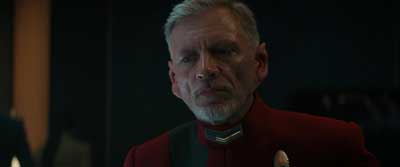 Star Trek: Discovery ScreenCaps "Jinaal" (S5:E3)