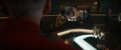 Star Trek: Discovery ScreenCaps "Jinaal" (S5:E3)