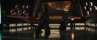 Star Trek: Discovery ScreenCaps "Jinaal" (S5:E3)