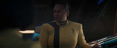 Star Trek: Discovery ScreenCaps "Jinaal" (S5:E3)