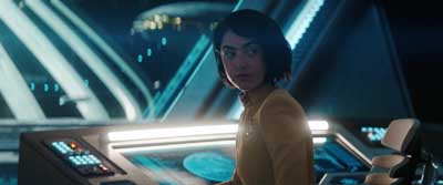 Star Trek: Discovery ScreenCaps "Jinaal" (S5:E3)