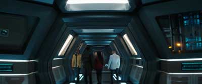 Star Trek: Discovery ScreenCaps "Jinaal" (S5:E3)