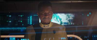 Star Trek: Discovery ScreenCaps "Jinaal" (S5:E3)