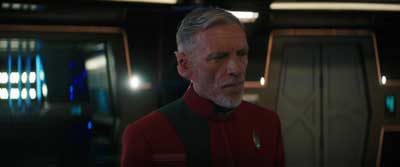 Star Trek: Discovery ScreenCaps "Jinaal" (S5:E3)