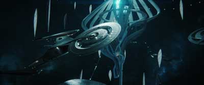 Star Trek: Discovery ScreenCaps "Jinaal" (S5:E3)