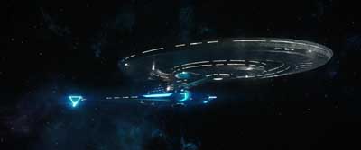 Star Trek: Discovery ScreenCaps "Jinaal" (S5:E3)