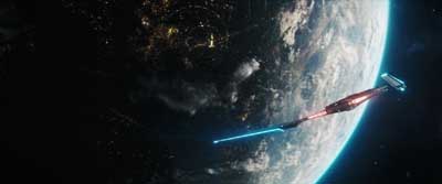 Star Trek: Discovery ScreenCaps "Jinaal" (S5:E3)