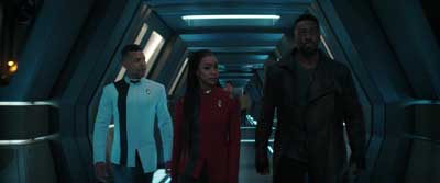 Star Trek: Discovery ScreenCaps "Jinaal" (S5:E3)