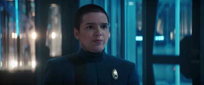 Star Trek: Discovery ScreenCaps "Jinaal" (S5:E3)