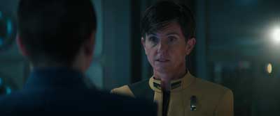 Star Trek: Discovery ScreenCaps "Jinaal" (S5:E3)