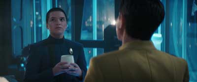 Star Trek: Discovery ScreenCaps "Jinaal" (S5:E3)