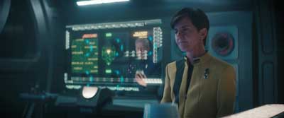 Star Trek: Discovery ScreenCaps "Jinaal" (S5:E3)