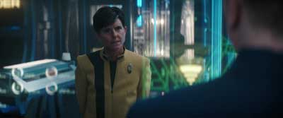 Star Trek: Discovery ScreenCaps "Jinaal" (S5:E3)
