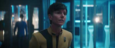 Star Trek: Discovery ScreenCaps "Jinaal" (S5:E3)
