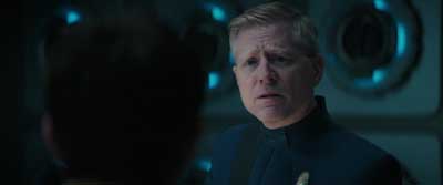 Star Trek: Discovery ScreenCaps "Jinaal" (S5:E3)