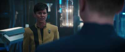 Star Trek: Discovery ScreenCaps "Jinaal" (S5:E3)