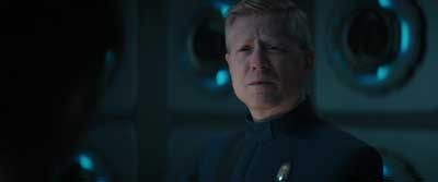 Star Trek: Discovery ScreenCaps "Jinaal" (S5:E3)