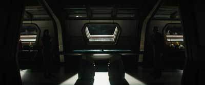 Star Trek: Discovery ScreenCaps "Face the Strange" (S5:E4)