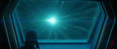 Star Trek: Discovery ScreenCaps "Face the Strange" (S5:E4)