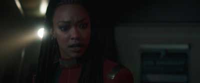 Star Trek: Discovery ScreenCaps "Face the Strange" (S5:E4)