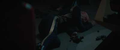 Star Trek: Discovery ScreenCaps "Face the Strange" (S5:E4)