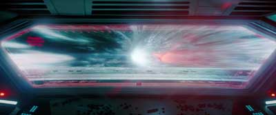 Star Trek: Discovery ScreenCaps "Face the Strange" (S5:E4)