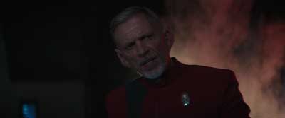 Star Trek: Discovery ScreenCaps "Face the Strange" (S5:E4)