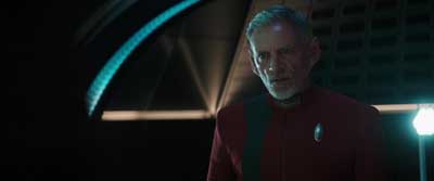 Star Trek: Discovery ScreenCaps "Face the Strange" (S5:E4)
