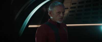 Star Trek: Discovery ScreenCaps "Face the Strange" (S5:E4)