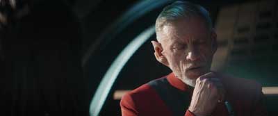 Star Trek: Discovery ScreenCaps "Face the Strange" (S5:E4)