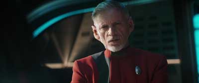 Star Trek: Discovery ScreenCaps "Face the Strange" (S5:E4)