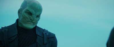 Star Trek: Discovery ScreenCaps "Face the Strange" (S5:E4)