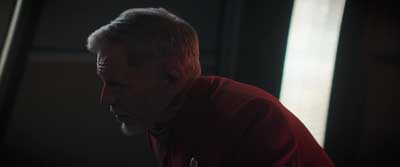Star Trek: Discovery ScreenCaps "Face the Strange" (S5:E4)