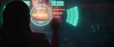 Star Trek: Discovery ScreenCaps "Face the Strange" (S5:E4)