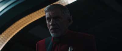 Star Trek: Discovery ScreenCaps "Face the Strange" (S5:E4)