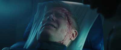 Star Trek: Discovery ScreenCaps "Face the Strange" (S5:E4)