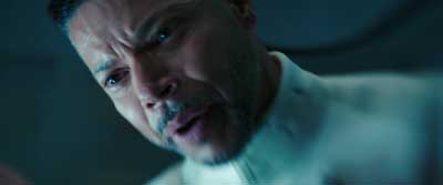 Star Trek: Discovery ScreenCaps "Face the Strange" (S5:E4)