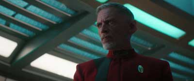 Star Trek: Discovery ScreenCaps "Face the Strange" (S5:E4)