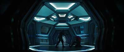 Star Trek: Discovery ScreenCaps "Face the Strange" (S5:E4)